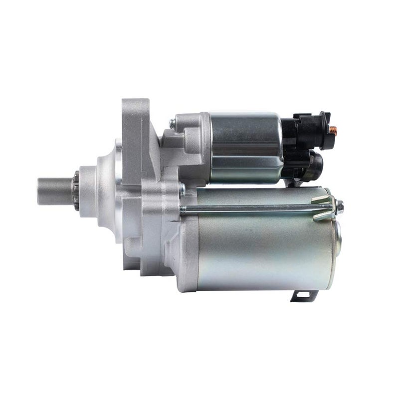 IRONTREE 17728 Professional New Starter Compatible with Honda Accord Odyssey Pilot, Acura CL MDX TL, 3.0L 3.2L 3.5L V6 Engine, OE Replacement #06312-P8A-5050 - Image 5